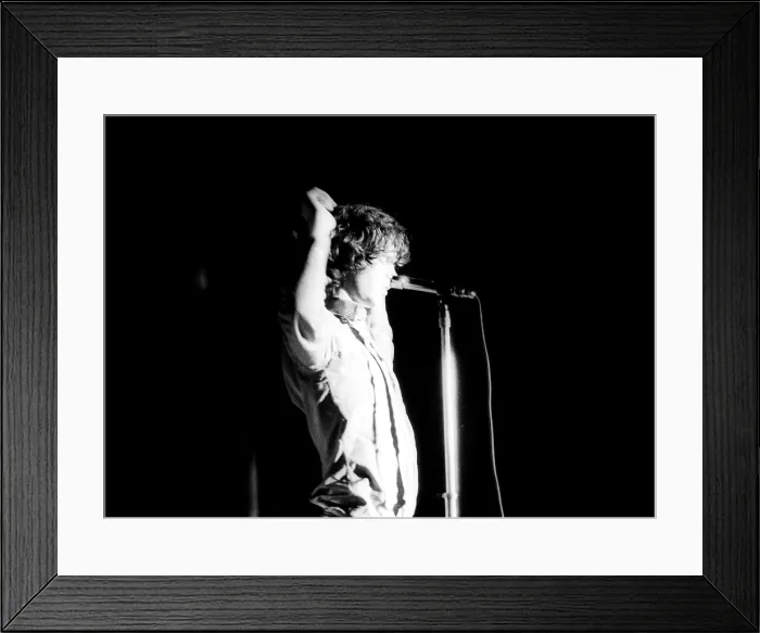 Framed Print : The Doors In Frankfurt Framed Print : The Doors In Frankfurt
