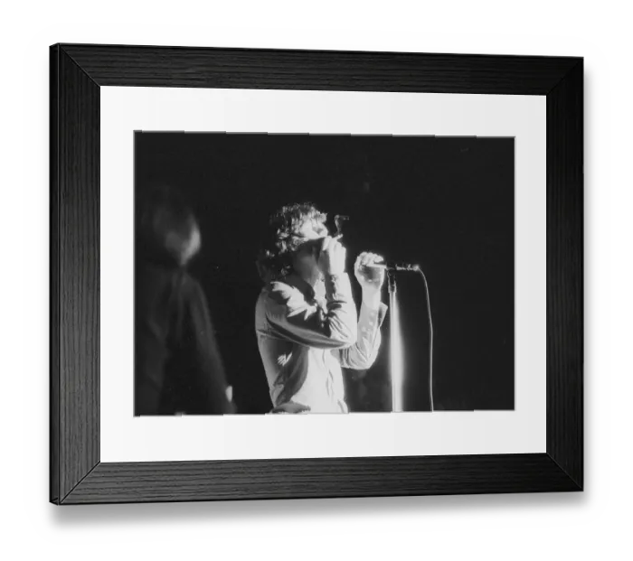 Framed Print : The Doors In Frankfurt Framed Print : The Doors In Frankfurt