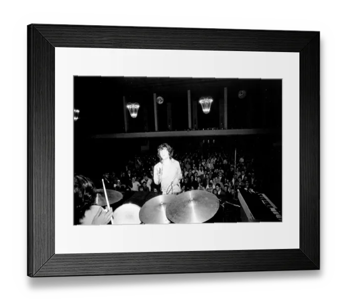 Framed Print : The Doors In Frankfurt Framed Print : The Doors In Frankfurt