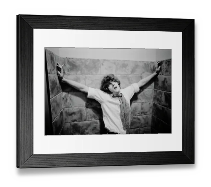 Framed Print : Tommy James Framed Print : Tommy James