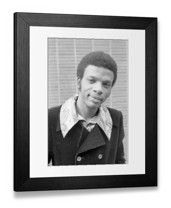 Framed Print : The Delfonics In NY Framed Print : The Delfonics In NY