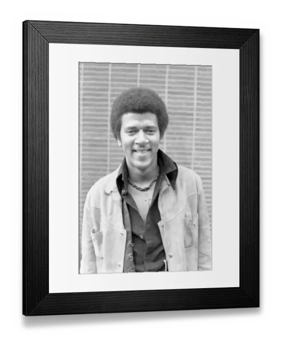Framed Print : The Delfonics In NY Framed Print : The Delfonics In NY