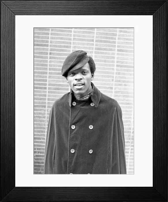 Framed Print : The Delfonics In NY Framed Print : The Delfonics In NY