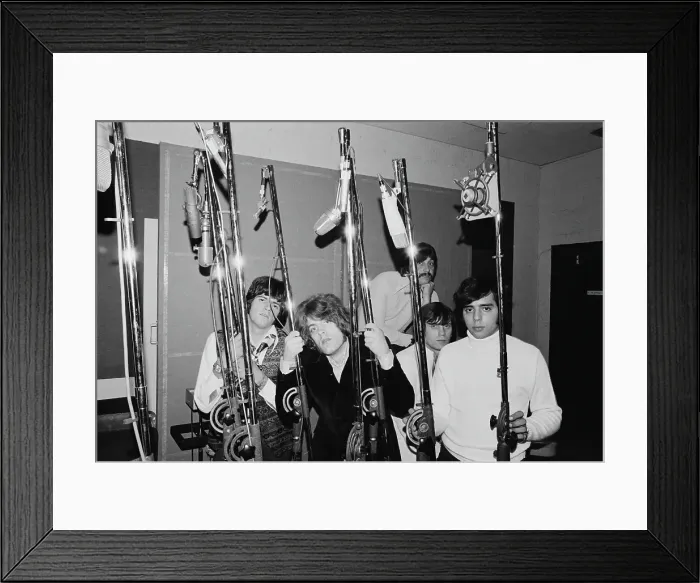 Framed Print : Tommy James And The Shondells