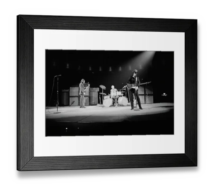 Framed Print : Cream In New York Framed Print : Cream In New York