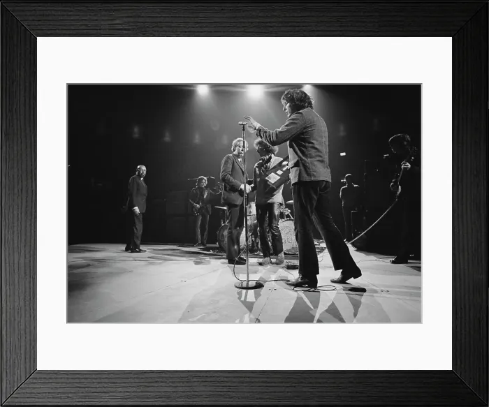 Framed Print : Cream In New York