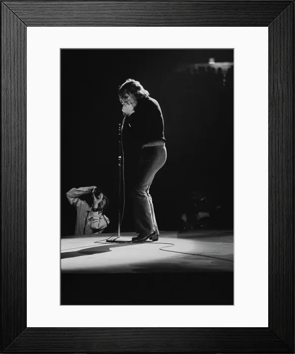 Framed Print : Cream In New York Framed Print : Cream In New York