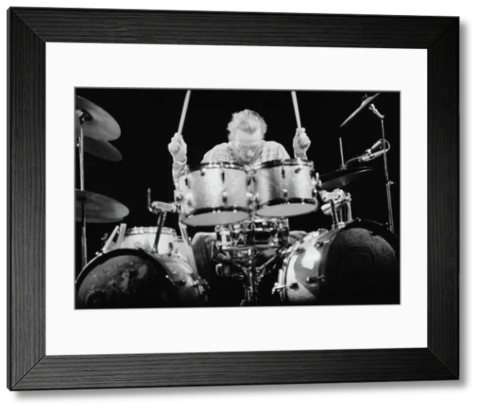 Framed Print : Cream In New York Framed Print : Cream In New York