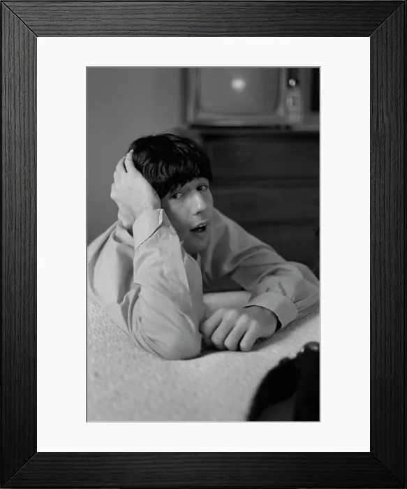 Framed Print : Bill Cunningham Framed Print : Bill Cunningham
