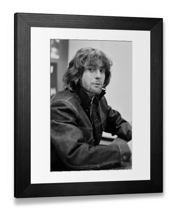 Framed Print : Rick Allen Framed Print : Rick Allen