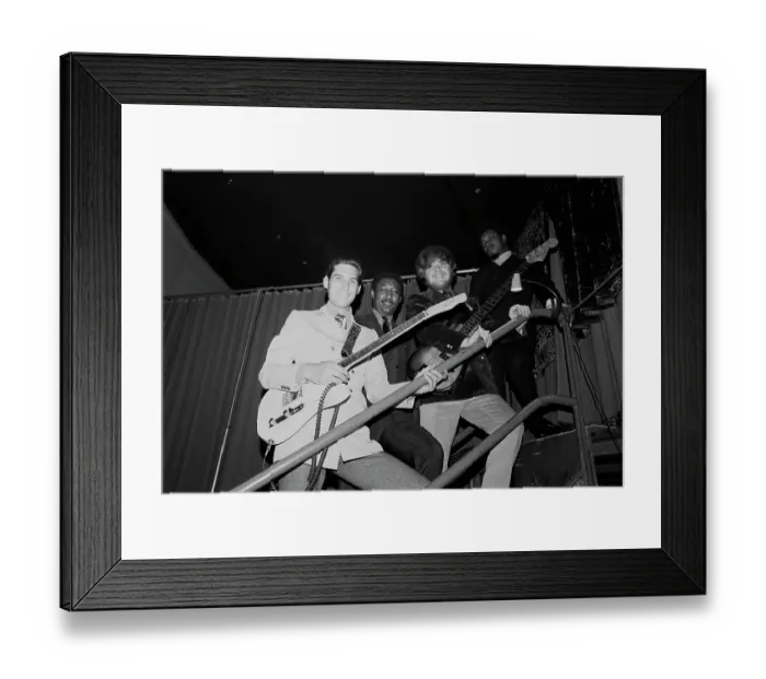 Framed Print : Yuletide Thing