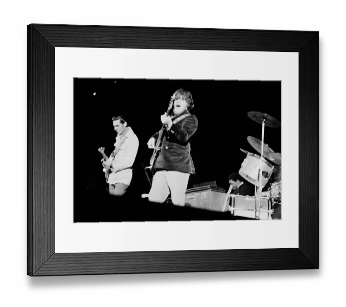 Framed Print : Yuletide Thing