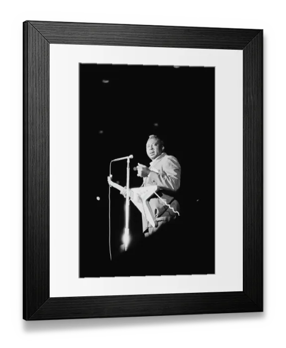 Framed Print : Yuletide Thing