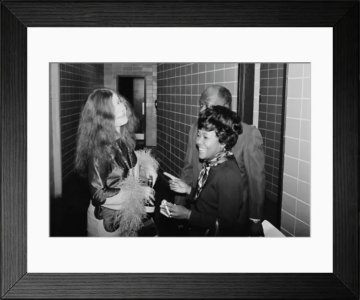 Framed Print : Yuletide Thing
