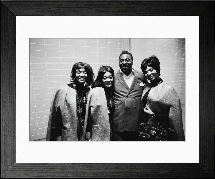 Framed Print : Yuletide Thing