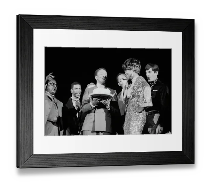 Framed Print : Carla Thomas Framed Print : Carla Thomas