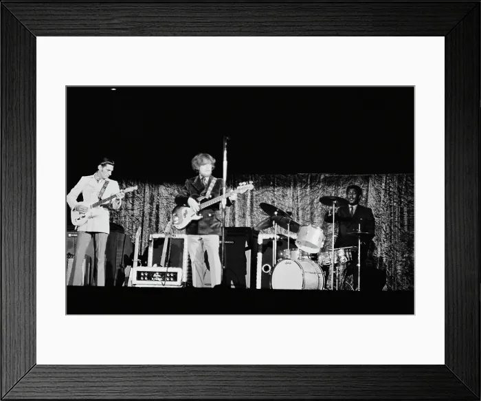 Framed Print : Yuletide Thing