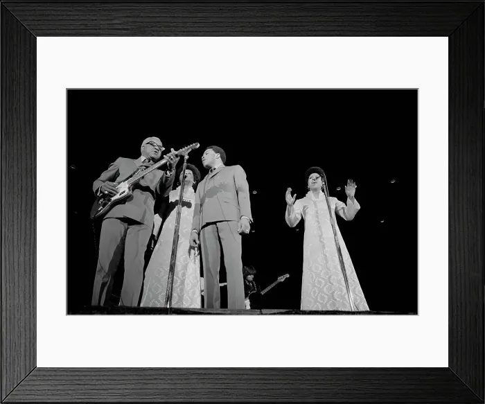 Framed Print : Yuletide Thing