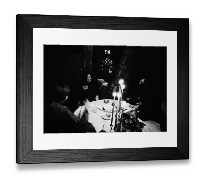 Framed Print : Janis Joplin
