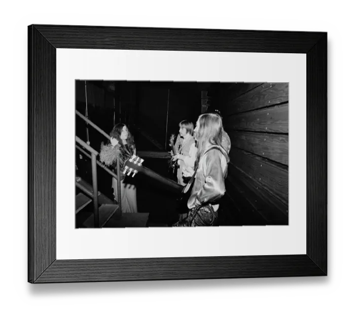 Framed Print : Janis Joplin Framed Print : Janis Joplin