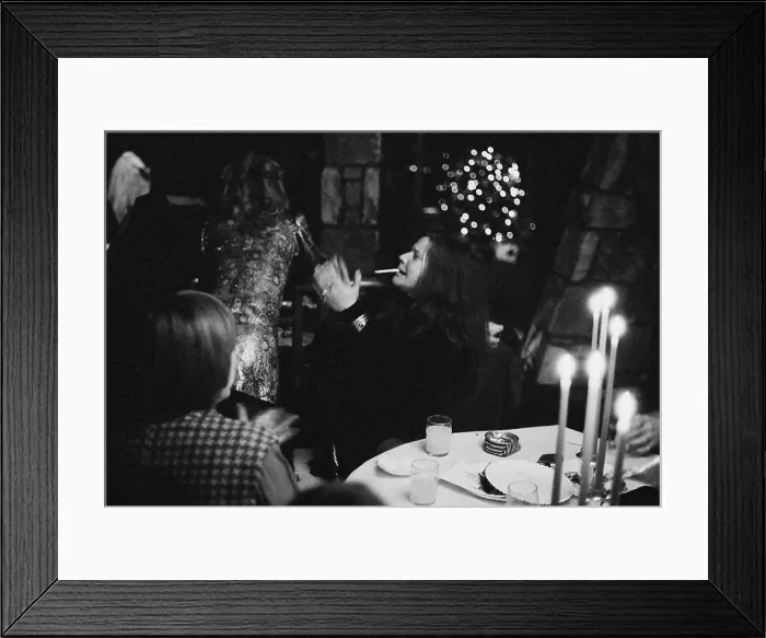 Framed Print : Janis Joplin Framed Print : Janis Joplin
