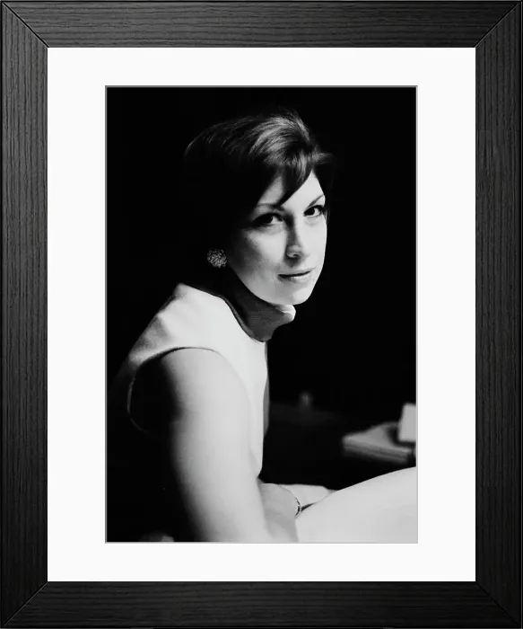 Framed Print : Stax Party Framed Print : Stax Party