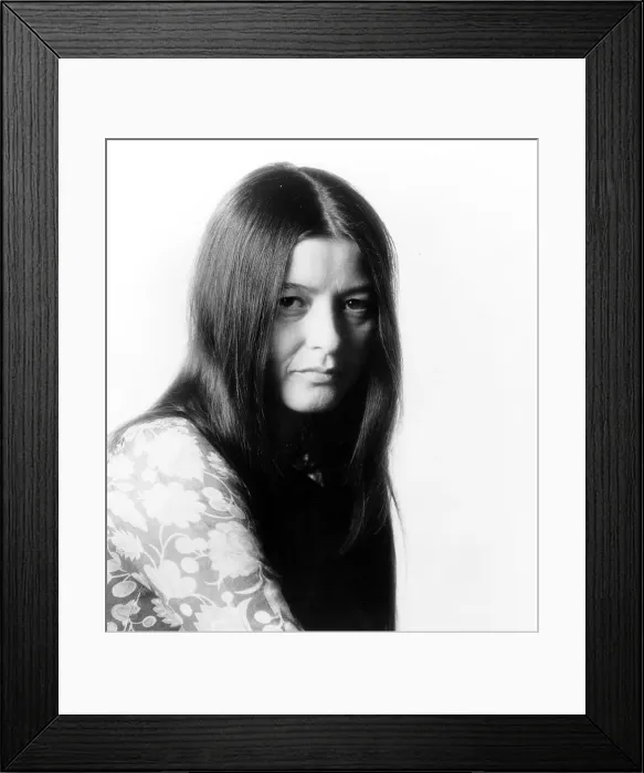 Framed Print : Karen Dalton Framed Print : Karen Dalton