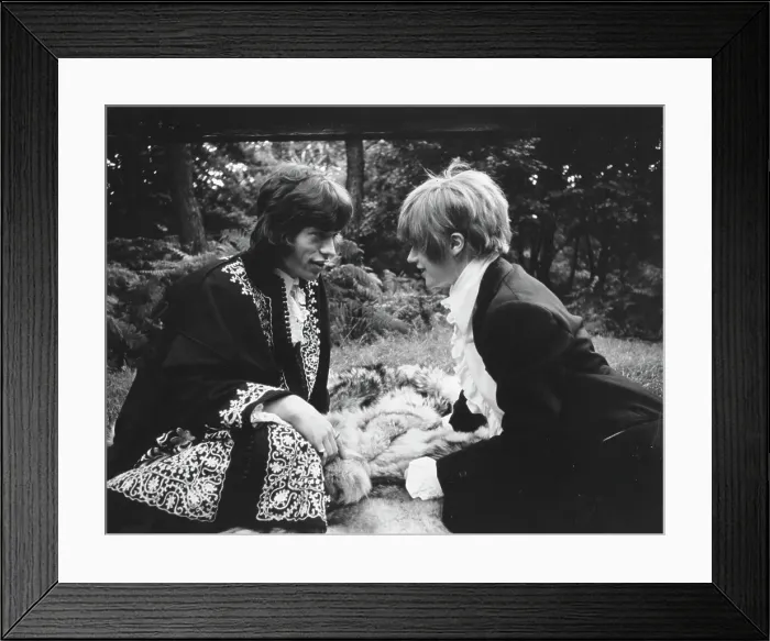 Framed Print : Happy Together Framed Print : Happy Together