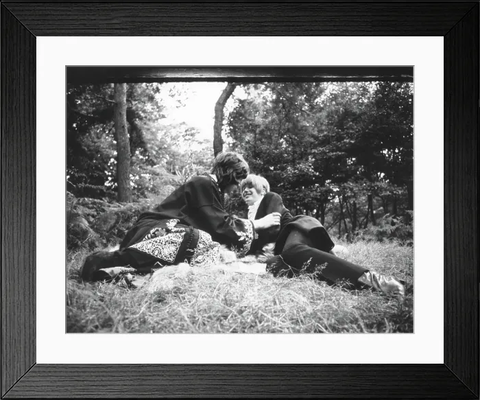 Framed Print : Happy Together Framed Print : Happy Together