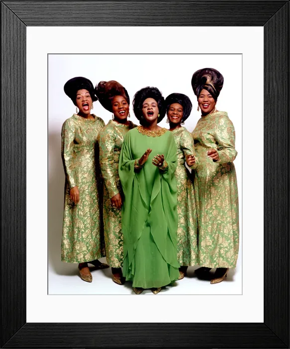 Framed Print : Clara Ward Portrait Session Framed Print : Clara Ward Portrait Session