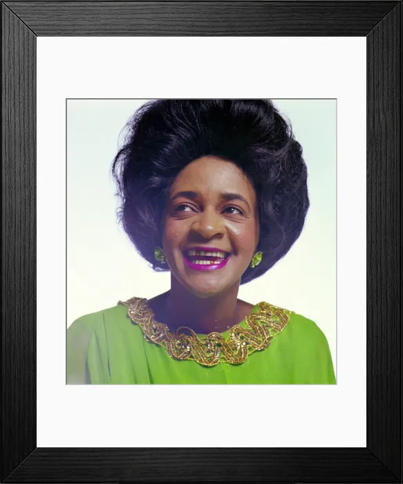 Framed Print : Clara Ward Portrait Session Framed Print : Clara Ward Portrait Session