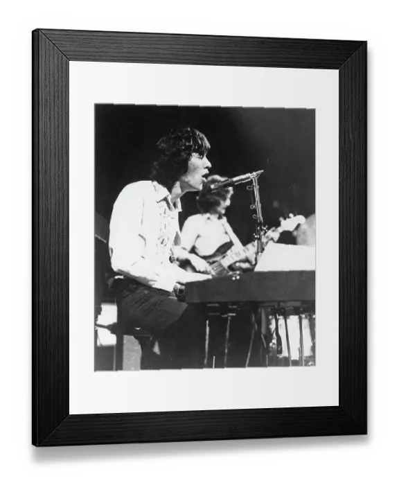 Framed Print : Blind Faith Framed Print : Blind Faith