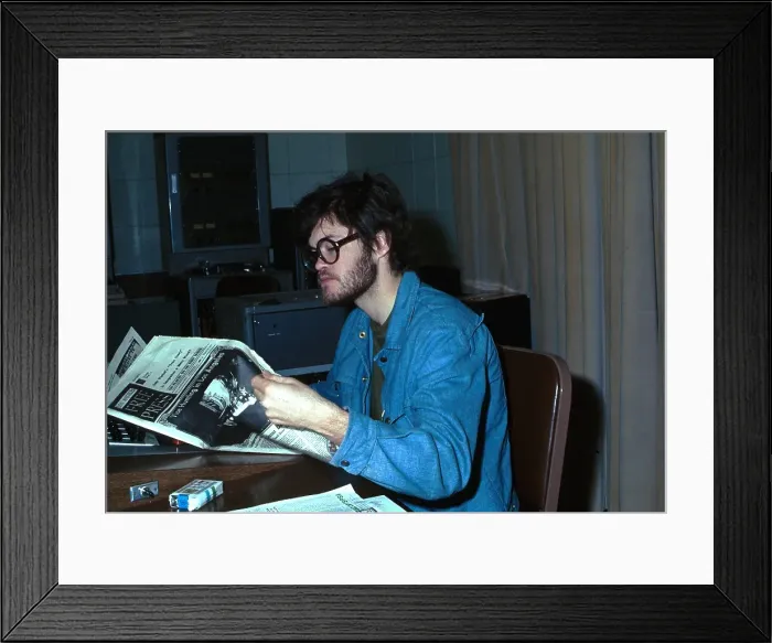 Framed Print : Drummer and singer Mickey Dolenz of the Pop band The Monkees Framed Print : Drummer and singer Mickey Dolenz of the Pop band The Monkees