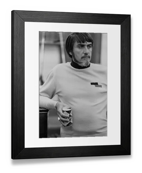 Framed Print : Recording of Aretha Franklin's Album This Girl's in Love with You At Atlantic Studios Framed Print : Recording of Aretha Franklin's Album This Girl's in Love with You At Atlantic Studios