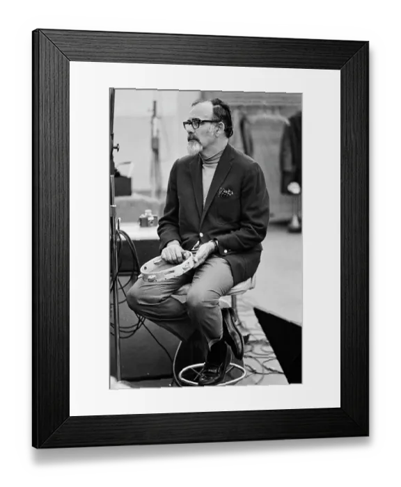 Framed Print : Recording of Aretha Franklin's Album This Girl's in Love with You At Atlantic Studios Framed Print : Recording of Aretha Franklin's Album This Girl's in Love with You At Atlantic Studios