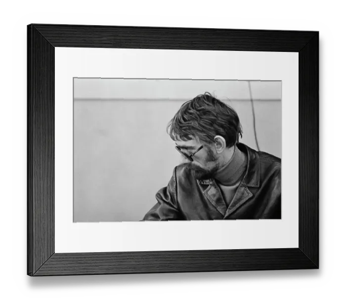Framed Print : Recording of Aretha Franklin's Album This Girl's in Love with You At Atlantic Studios Framed Print : Recording of Aretha Franklin's Album This Girl's in Love with You At Atlantic Studios