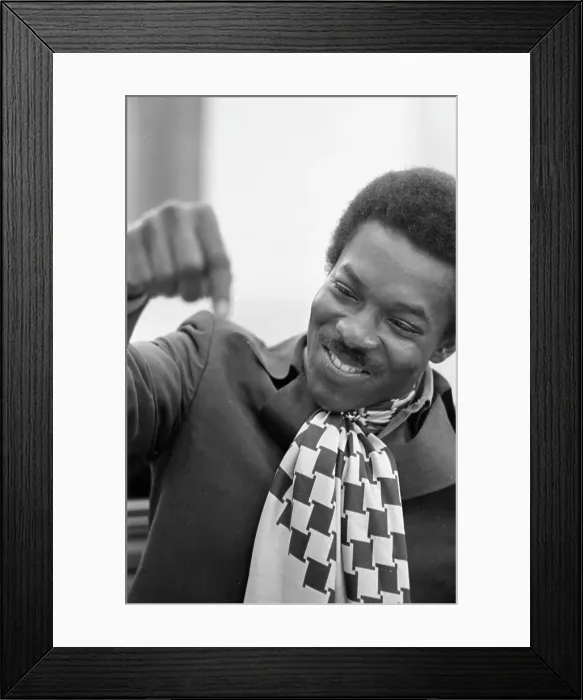 Framed Print : Pickett At Muscle Shoals Framed Print : Pickett At Muscle Shoals