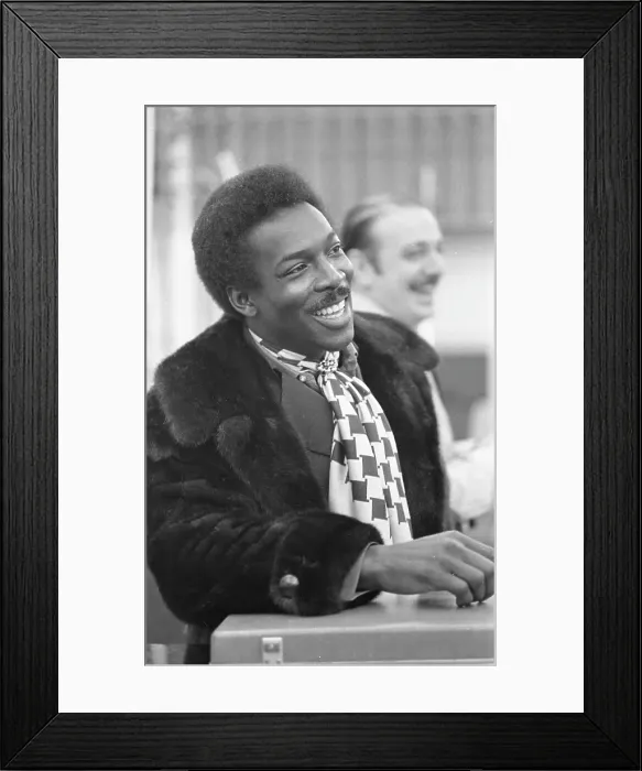 Framed Print : Pickett At Muscle Shoals Framed Print : Pickett At Muscle Shoals