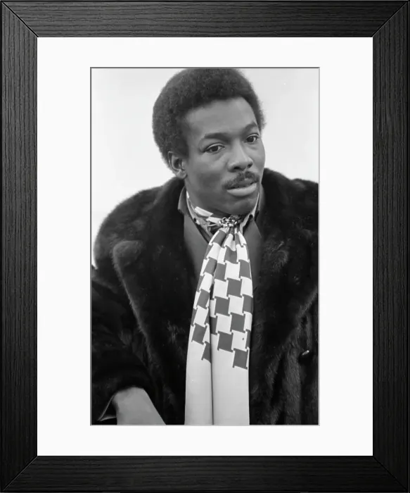 Framed Print : Pickett At Muscle Shoals Framed Print : Pickett At Muscle Shoals