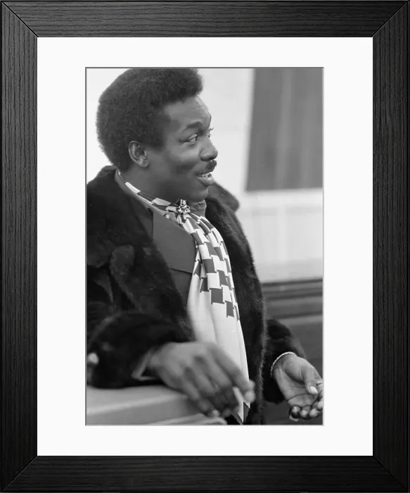 Framed Print : Pickett At Muscle Shoals Framed Print : Pickett At Muscle Shoals