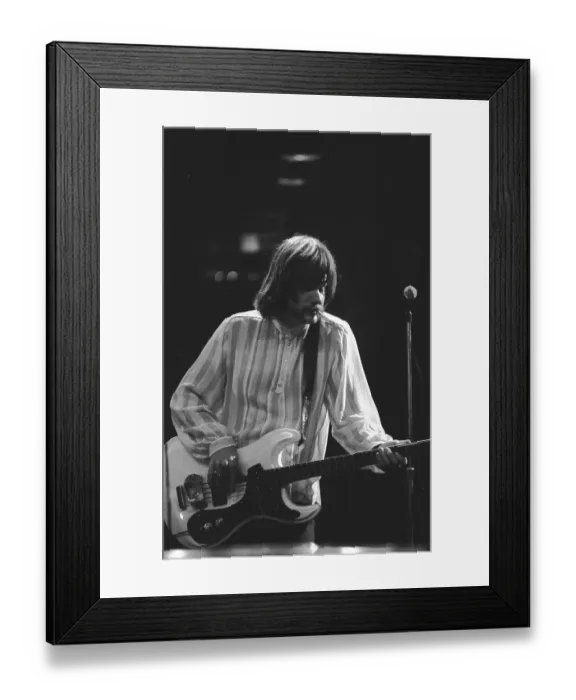 Framed Print : Iron Butterfly At Fillmore East Framed Print : Iron Butterfly At Fillmore East