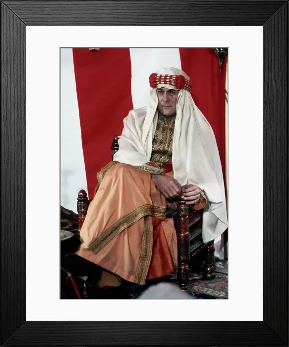 Framed Print : Rowan & Martin's Laugh-In Publicity Still Framed Print : Rowan & Martin's Laugh-In Publicity Still