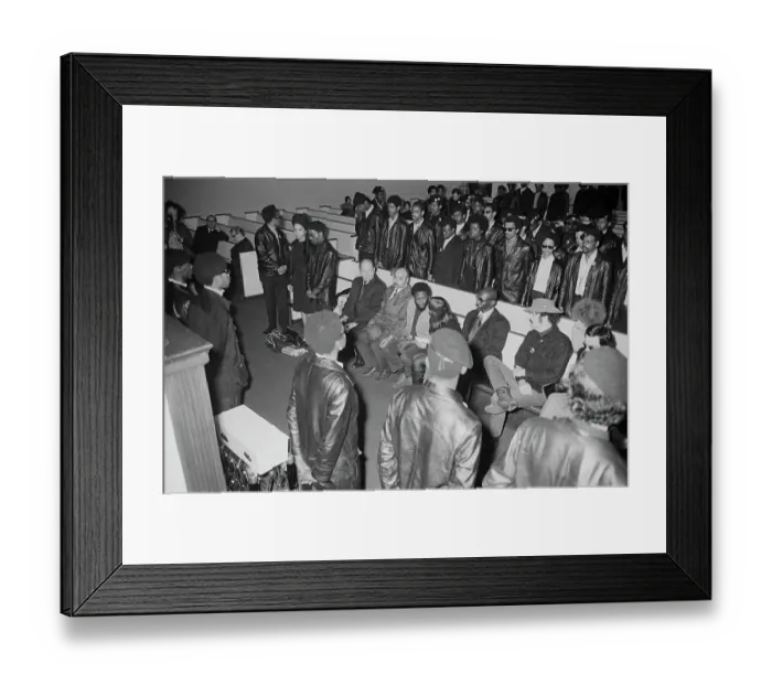 Framed Print : A Baby's Funeral Framed Print : A Baby's Funeral