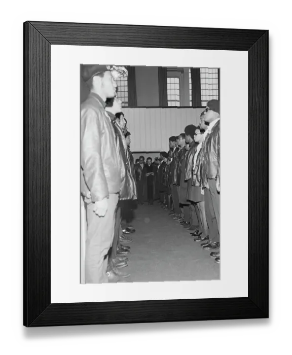 Framed Print : A Baby's Funeral Framed Print : A Baby's Funeral