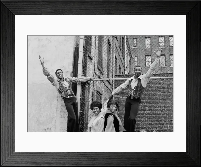 Framed Print : The Soul Children Framed Print : The Soul Children