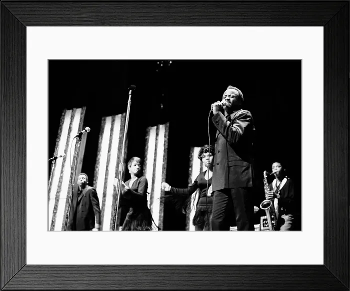 Framed Print : The Soul Children Framed Print : The Soul Children