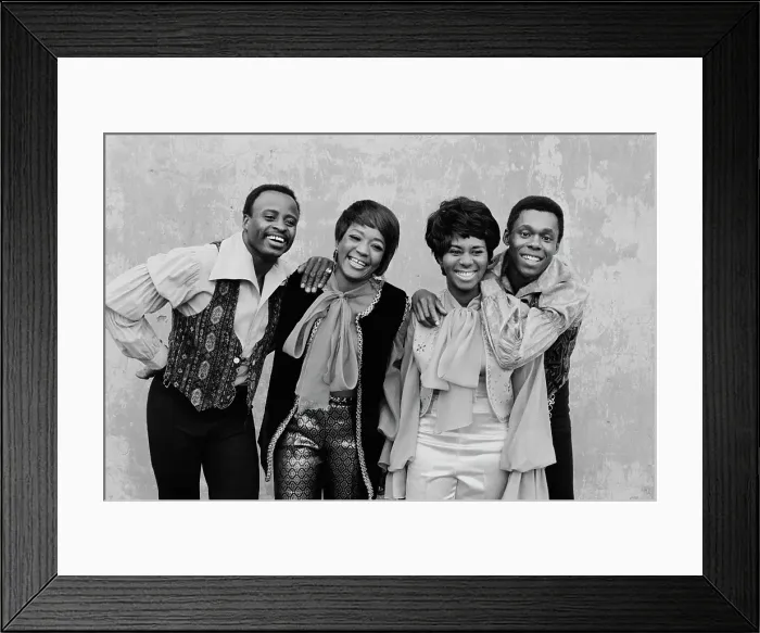 Framed Print : The Soul Children Framed Print : The Soul Children