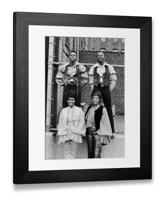 Framed Print : The Soul Children Framed Print : The Soul Children
