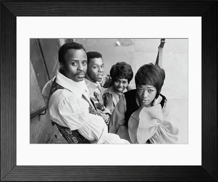 Framed Print : The Soul Children Framed Print : The Soul Children