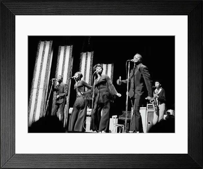Framed Print : The Soul Children Framed Print : The Soul Children